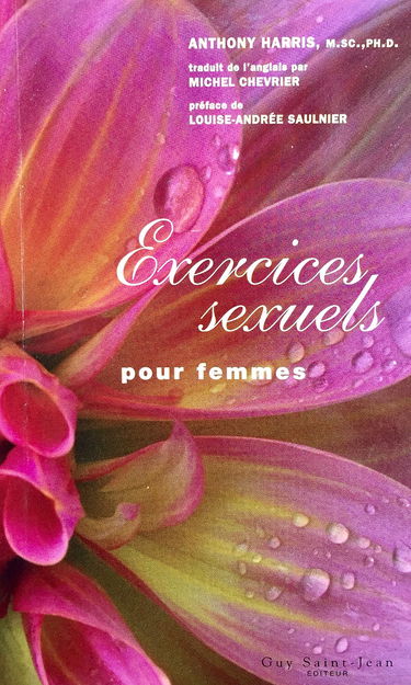 Exercices sexuels pour femmes