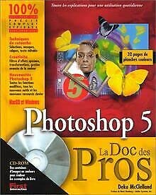 Photoshop 5