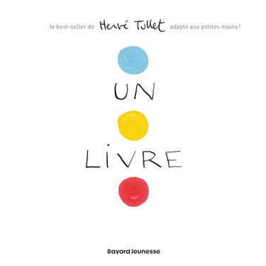 Un livre