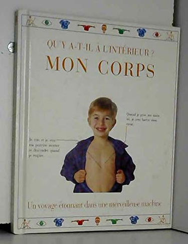 Mon corps