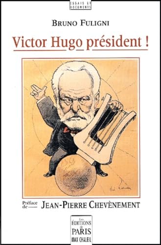 Victor Hugo président