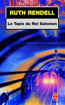 Le tapis du roi Salomon
