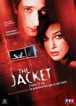Couverture de The Jacket