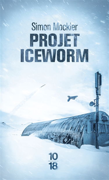 Projet Iceworm