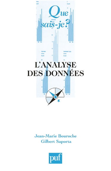 L'analyse des données