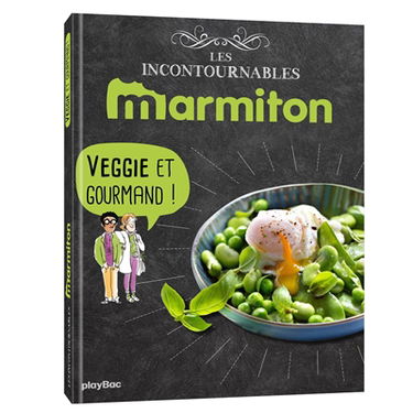 Veggie et gourmand !