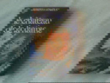 Le Château de la haine