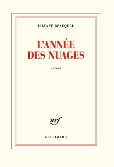 L'année des nuages
