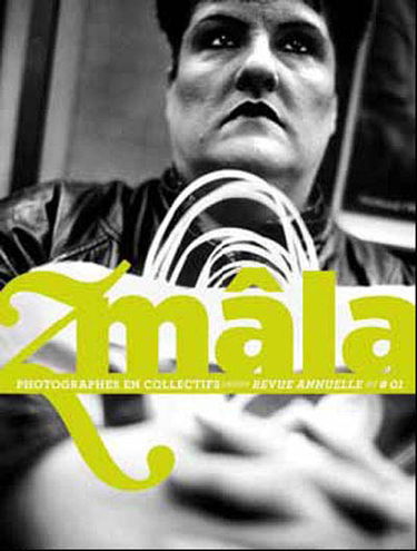 Zmâla, photographes en collectifs, n° 1