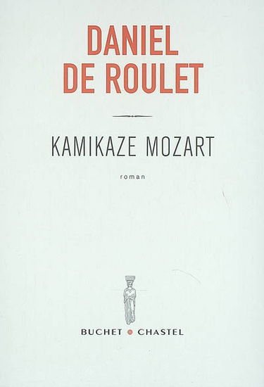 Kamikaze Mozart