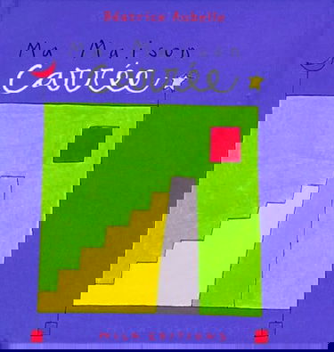 J'habite une maison carrée