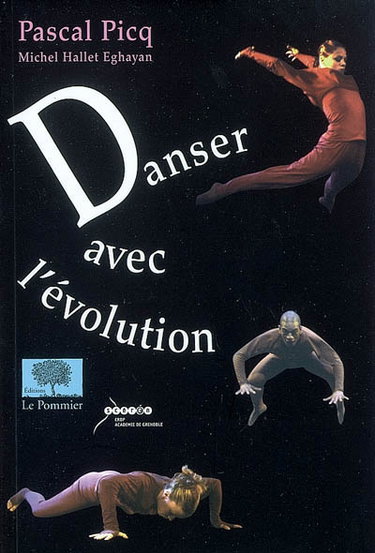 Danser avec l'évolution