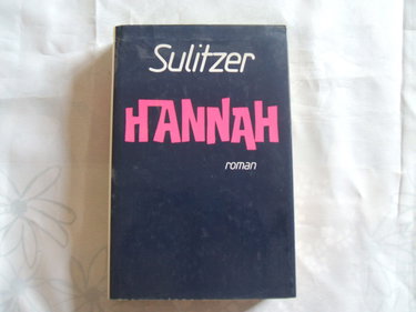 Hannah: Sous emboitage