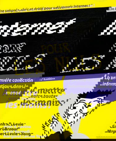 Internet pour les nuls