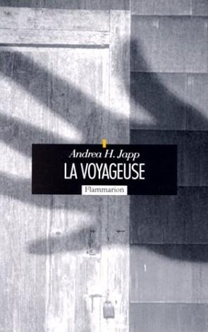 La voyageuse