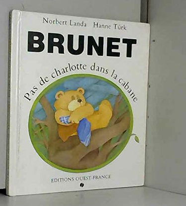 Pas de Charlotte dans la cabane