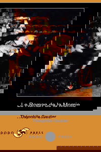 Le Roman De La Momie