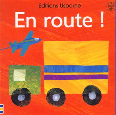 Couverture de En route