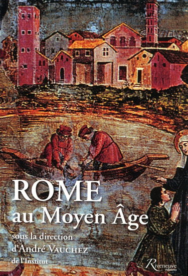 Rome au Moyen-Âge
