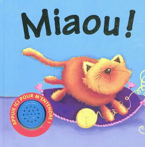 Miaou !