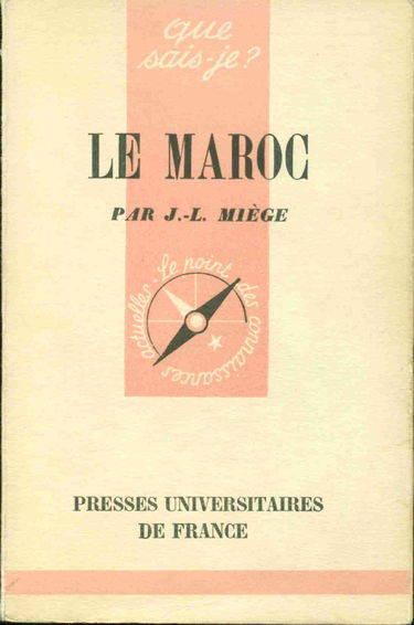 Le Maroc