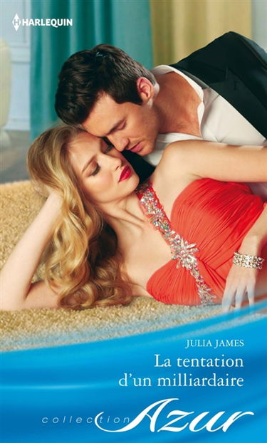 La tentation d'un milliardaire