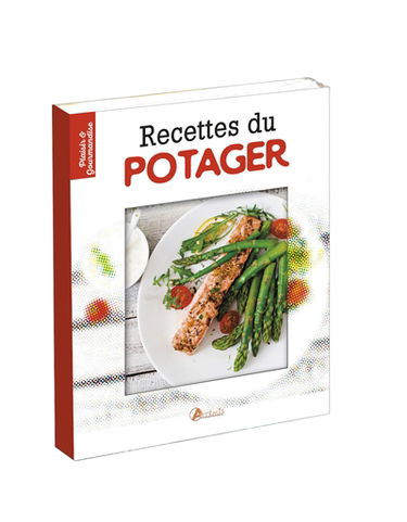 Recettes du potager