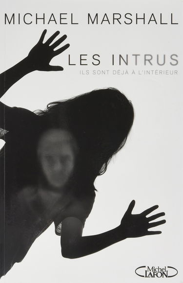 Les intrus Opé 5 euros 2016