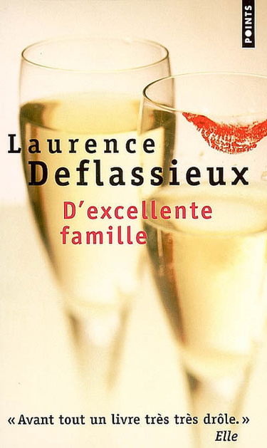 D'excellente famille