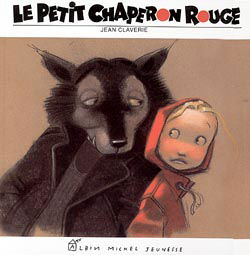 Le Petit Chaperon rouge