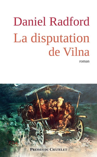La disputation de Vilna