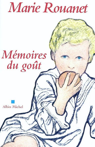 Mémoires du goût