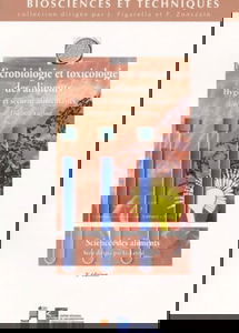 Microbiologie et toxicologie des aliments: Hygiène et sécurité alimentaires