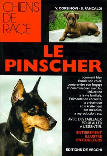 Le Pinscher