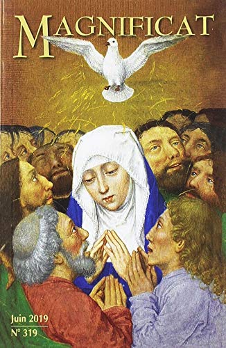 MAGNIFICAT PF JUIN 2019