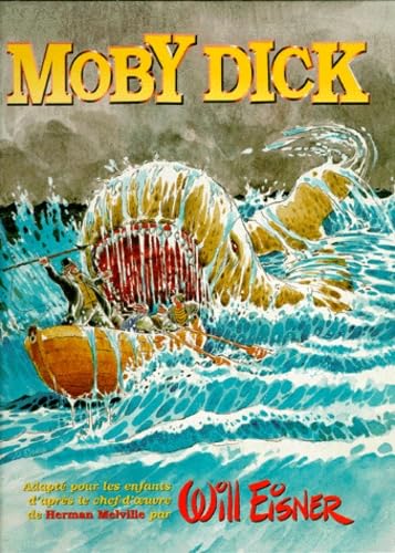 Moby Dick
