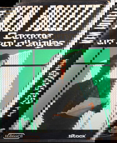 Comme un vol d'aigles