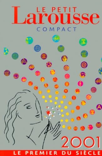 Petit Larousse compact 2001