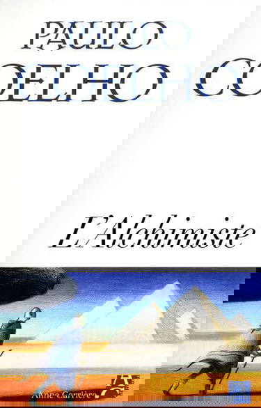 L'alchimiste