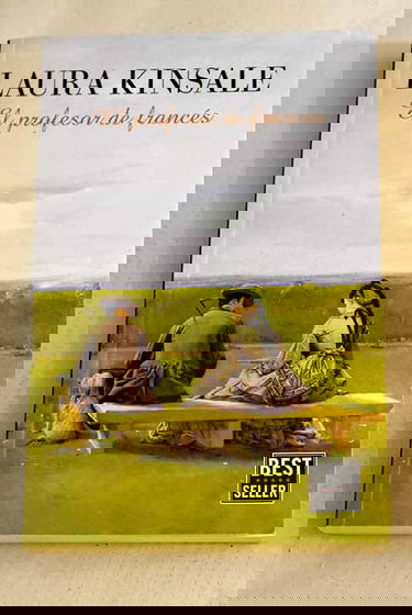 El profesor de francés