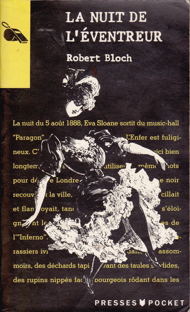 La nuit de l'éventreur