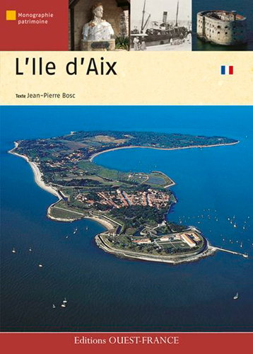 Couverture de Ile d'Aix