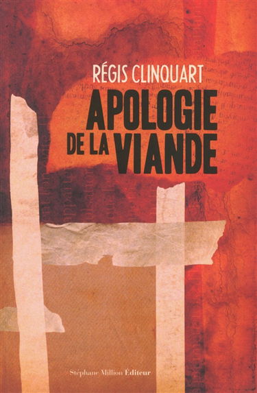 Apologie de la viande