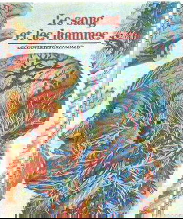 LE SANG ET LES HOMMES