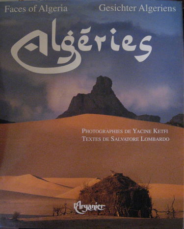 Algérie