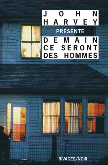 Demain ce seront des hommes