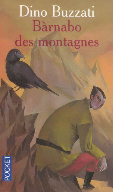 Bàrnabo des montagnes