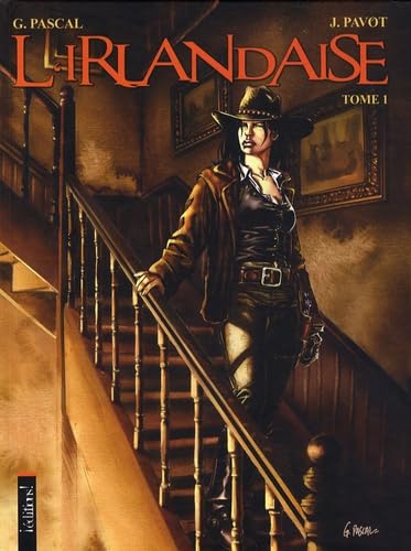 L'Irlandaise. Vol. 1