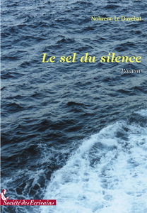 Le sel du silence - roman
