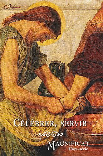 Magnificat, hors série. Diaconia 2013